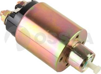 OSSCA 84012 - Solenoid, electromotor aaoparts.ro