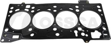 OSSCA 84286 - Garnitura, chiulasa aaoparts.ro