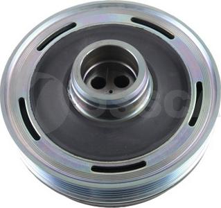 OSSCA 85550 - Fulie curea, arbore cotit aaoparts.ro