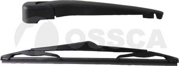 OSSCA 85626 - Brat stergator, parbriz aaoparts.ro
