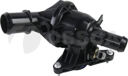 OSSCA 86213 - Termostat,lichid racire aaoparts.ro