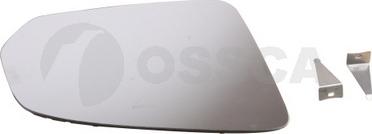OSSCA 83316 - Sticla oglinda, oglinda retrovizoare exterioara aaoparts.ro