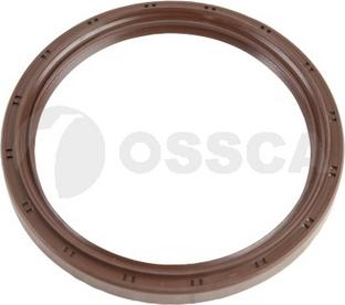 OSSCA 82843 - Simering, arbore cotit aaoparts.ro