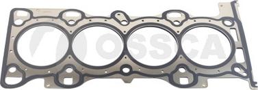 OSSCA 82764 - Garnitura, chiulasa aaoparts.ro