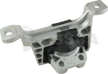 OSSCA 39502 - Suport motor aaoparts.ro