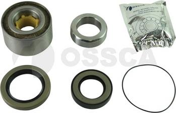 OSSCA 39317 - Set rulment roata aaoparts.ro