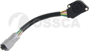 OSSCA 34937 - Set reparatie, pedala de acceleratie aaoparts.ro