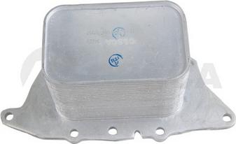 OSSCA 34229 - Radiator ulei, ulei motor aaoparts.ro