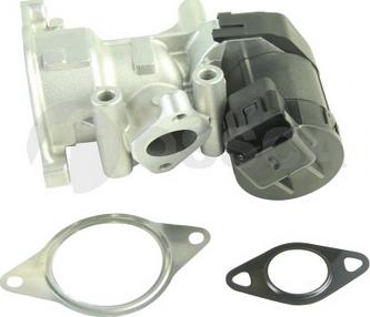 OSSCA 34279 - Supapa EGR aaoparts.ro