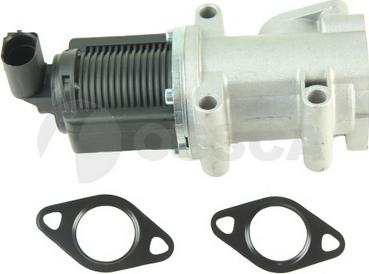 OSSCA 34276 - Supapa EGR aaoparts.ro