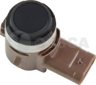 OSSCA 34769 - Sensor, ajutor parcare aaoparts.ro