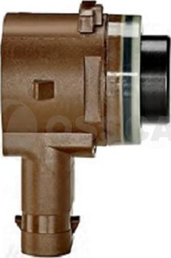 OSSCA 34767 - Sensor, ajutor parcare aaoparts.ro