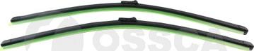 OSSCA 35667 - Lamela stergator aaoparts.ro