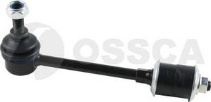 OSSCA 35850 - Brat / bieleta suspensie, stabilizator aaoparts.ro