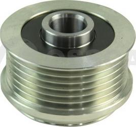 OSSCA 35380 - Fulie, alternator aaoparts.ro