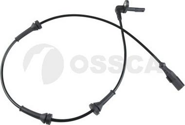 OSSCA 36548 - Senzor,turatie roata aaoparts.ro