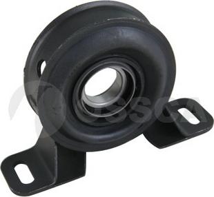 OSSCA 36028 - Suport, ax cardanic aaoparts.ro
