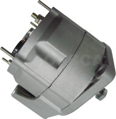 OSSCA 36073 - Generator / Alternator aaoparts.ro