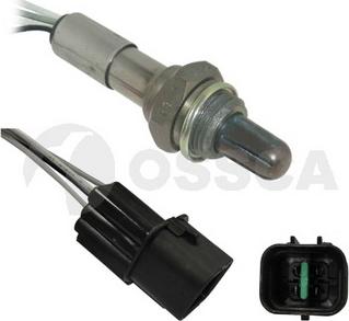 OSSCA 36103 - Sonda Lambda aaoparts.ro