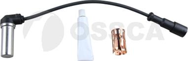 OSSCA 36187 - Senzor,turatie roata aaoparts.ro