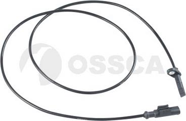 OSSCA 30720 - Senzor,turatie roata aaoparts.ro