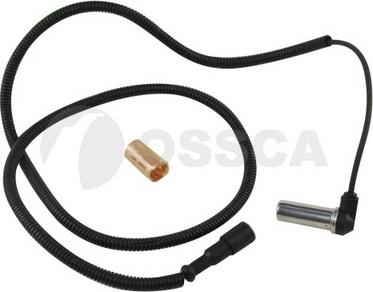 OSSCA 31049 - Senzor,turatie roata aaoparts.ro