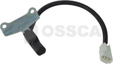 OSSCA 31165 - Senzor impulsuri, arbore cotit aaoparts.ro