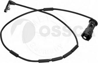 OSSCA 31864 - Senzor de avertizare,uzura placute de frana aaoparts.ro