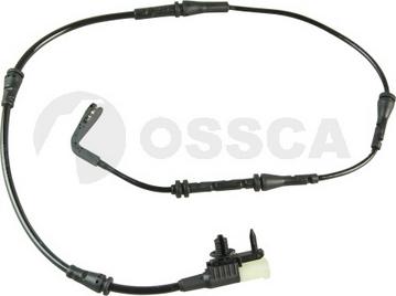 OSSCA 31826 - Senzor de avertizare,uzura placute de frana aaoparts.ro