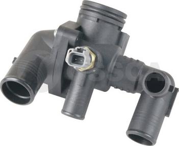 OSSCA 31250 - Termostat,lichid racire aaoparts.ro