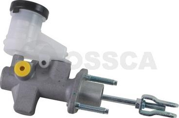 OSSCA 38605 - Pompa centrala, ambreiaj aaoparts.ro