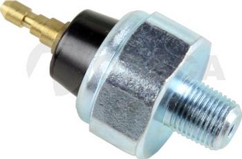 OSSCA 38214 - Senzor,presiune ulei aaoparts.ro