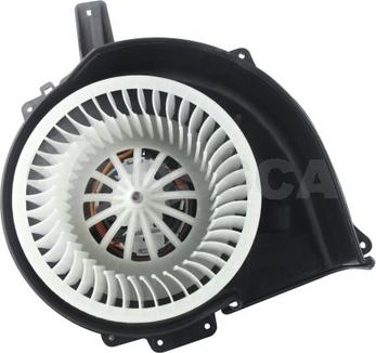OSSCA 38735 - Ventilator, habitaclu aaoparts.ro