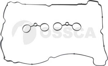 OSSCA 33952 - Set garnituri, Capac supape aaoparts.ro