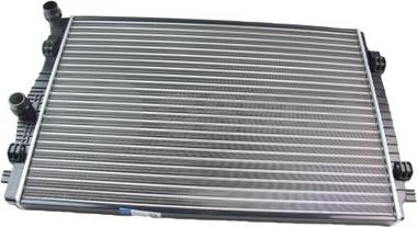 OSSCA 33530 - Radiator, racire motor aaoparts.ro