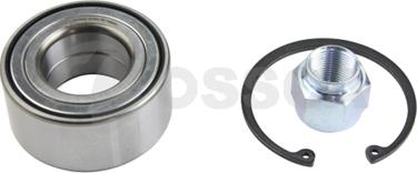 OSSCA 33525 - Set rulment roata aaoparts.ro