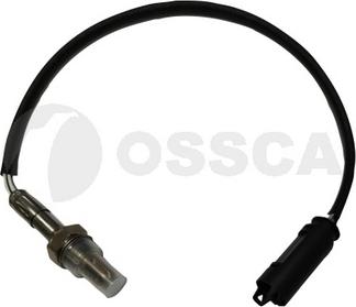 OSSCA 33604 - Sonda Lambda aaoparts.ro