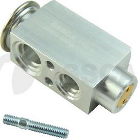 OSSCA 33634 - Supapa expansiune, clima aaoparts.ro