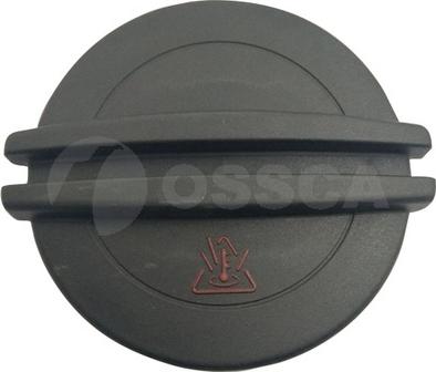 OSSCA 33048 - Buson,radiator aaoparts.ro