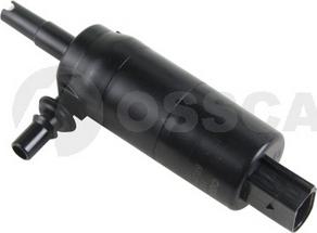 OSSCA 33801 - Pompa de apa,spalare parbriz aaoparts.ro