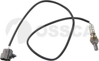 OSSCA 33229 - Sonda Lambda aaoparts.ro