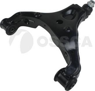 OSSCA 32143 - Brat, suspensie roata aaoparts.ro