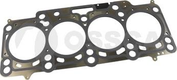 OSSCA 32813 - Garnitura, chiulasa aaoparts.ro