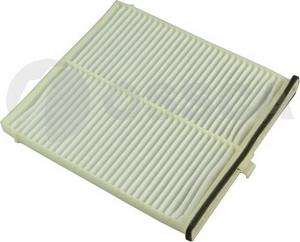 OSSCA 32257 - Filtru aer aaoparts.ro