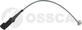 OSSCA 32758 - Senzor de avertizare,uzura placute de frana aaoparts.ro