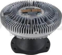 OSSCA 29469 - Cupla, ventilator radiator aaoparts.ro