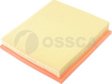 OSSCA 29015 - Filtru aer aaoparts.ro