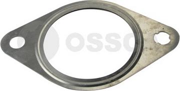 OSSCA 29030 - Garnitura, racord evacuare aaoparts.ro