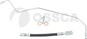 OSSCA 29330 - Furtun frana aaoparts.ro