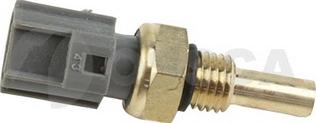 OSSCA 24570 - Senzor,temperatura lichid de racire aaoparts.ro